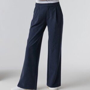 Vuori Elevation Trouser - Midnight Heather